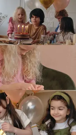 birthday