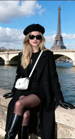 Eifel tower