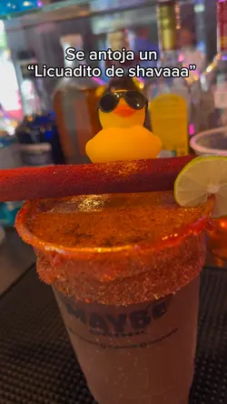 Licuado 