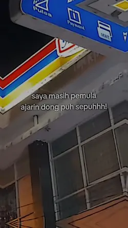 Saya Masih Pemula