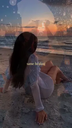 same healing trend