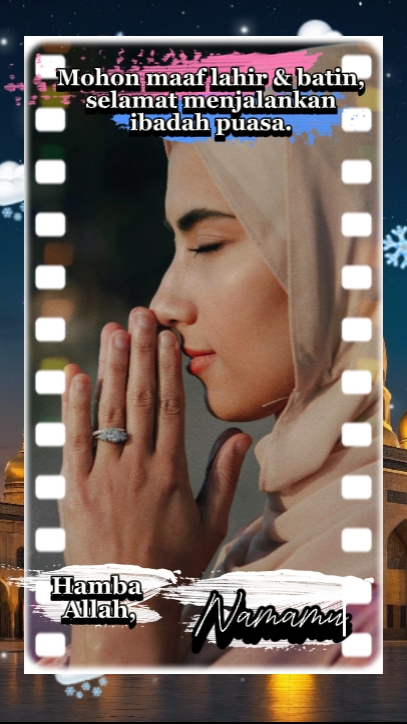 Ramadhan Ya Ramadhan