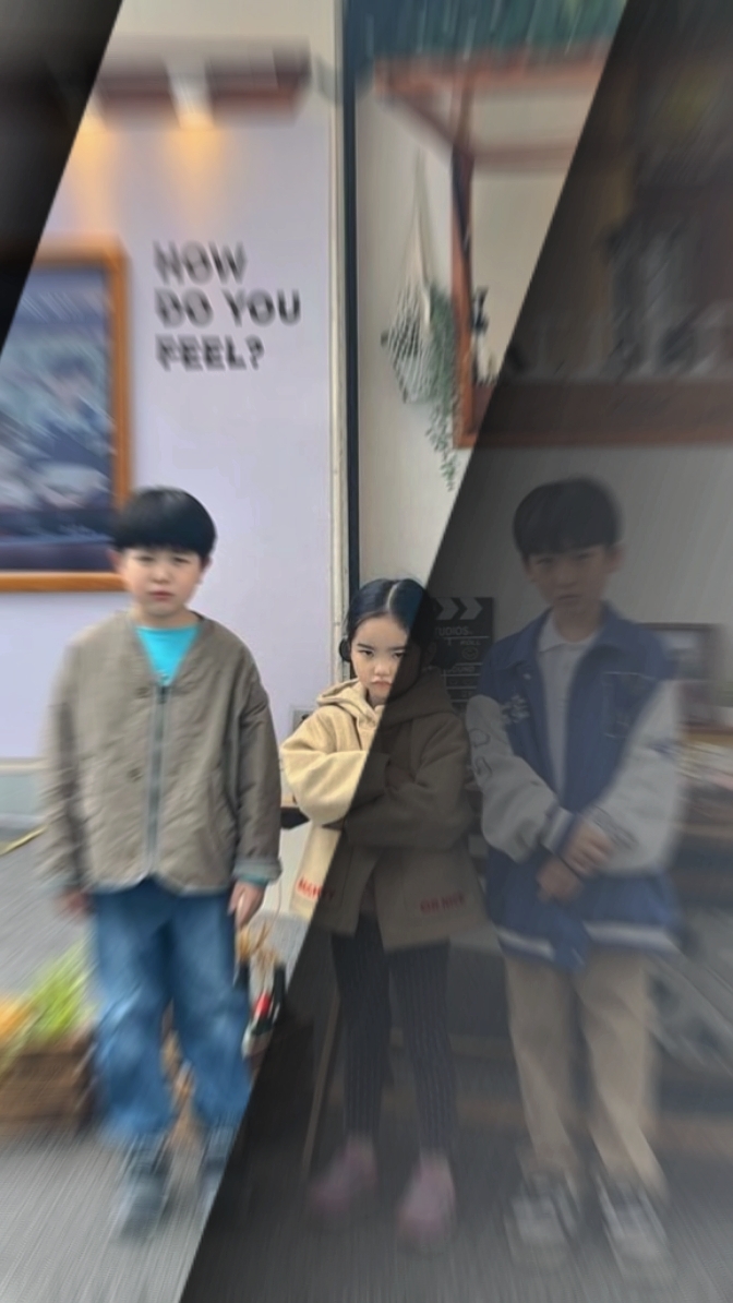 JJ FOMO 3 BERADIK