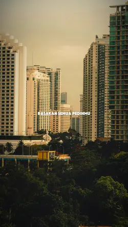 Maaf Dari Surga
