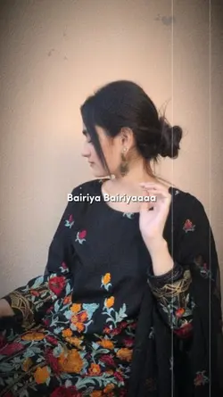 Bairiya Bairiyaaaa 