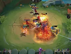 magic chess