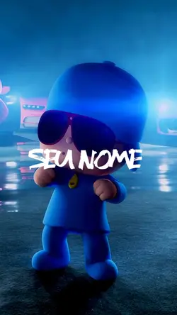 novo pocoyo edit