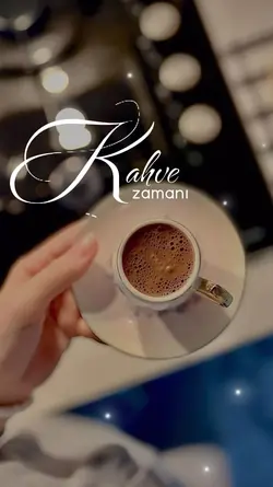 Kahve