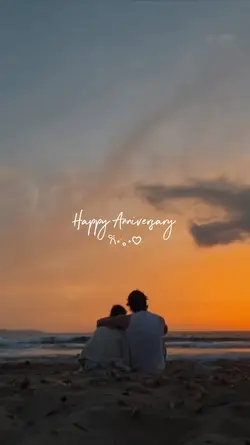 anniversary