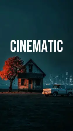 Cinematic Trailer