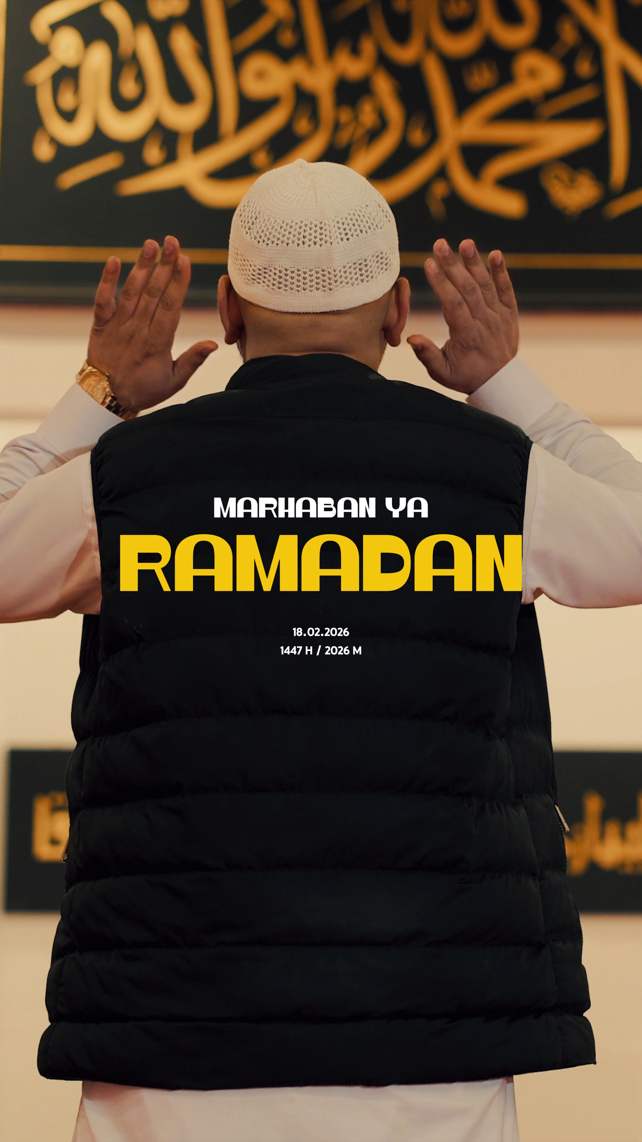 RAMADAN 2026