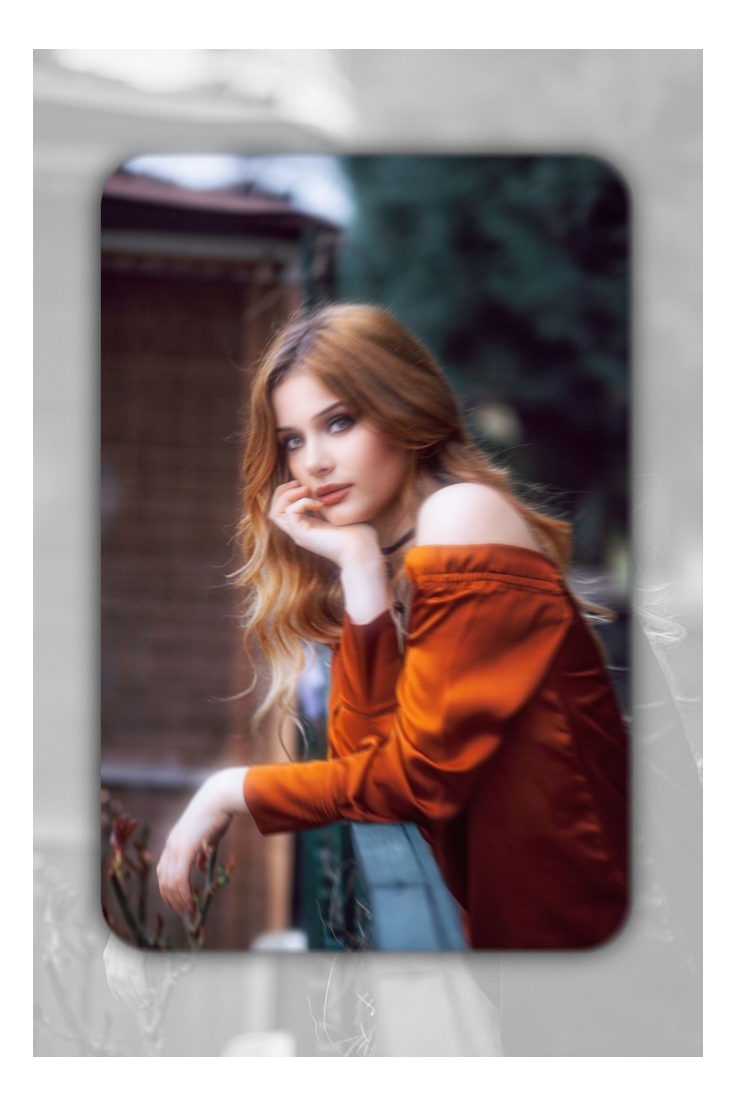 Magnifique
