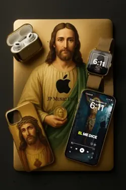 San Judas Tadeo