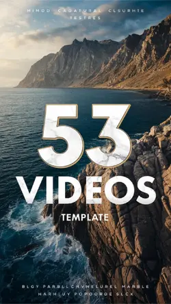 53 Videos