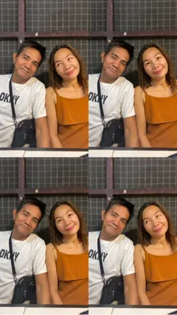 MAMA & PAPA