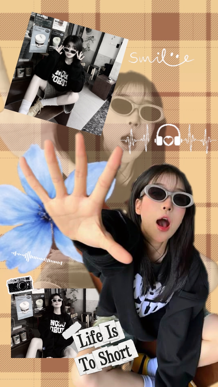 Perasaan Scrapbook