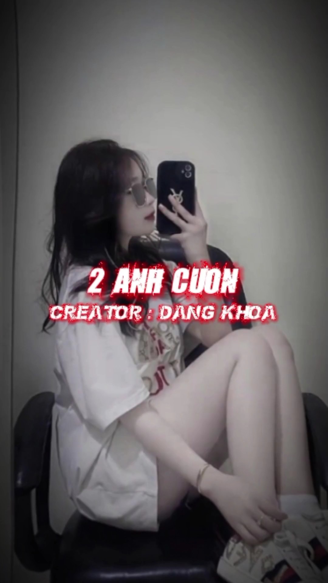 2 beat ảnh giật nhẹ 