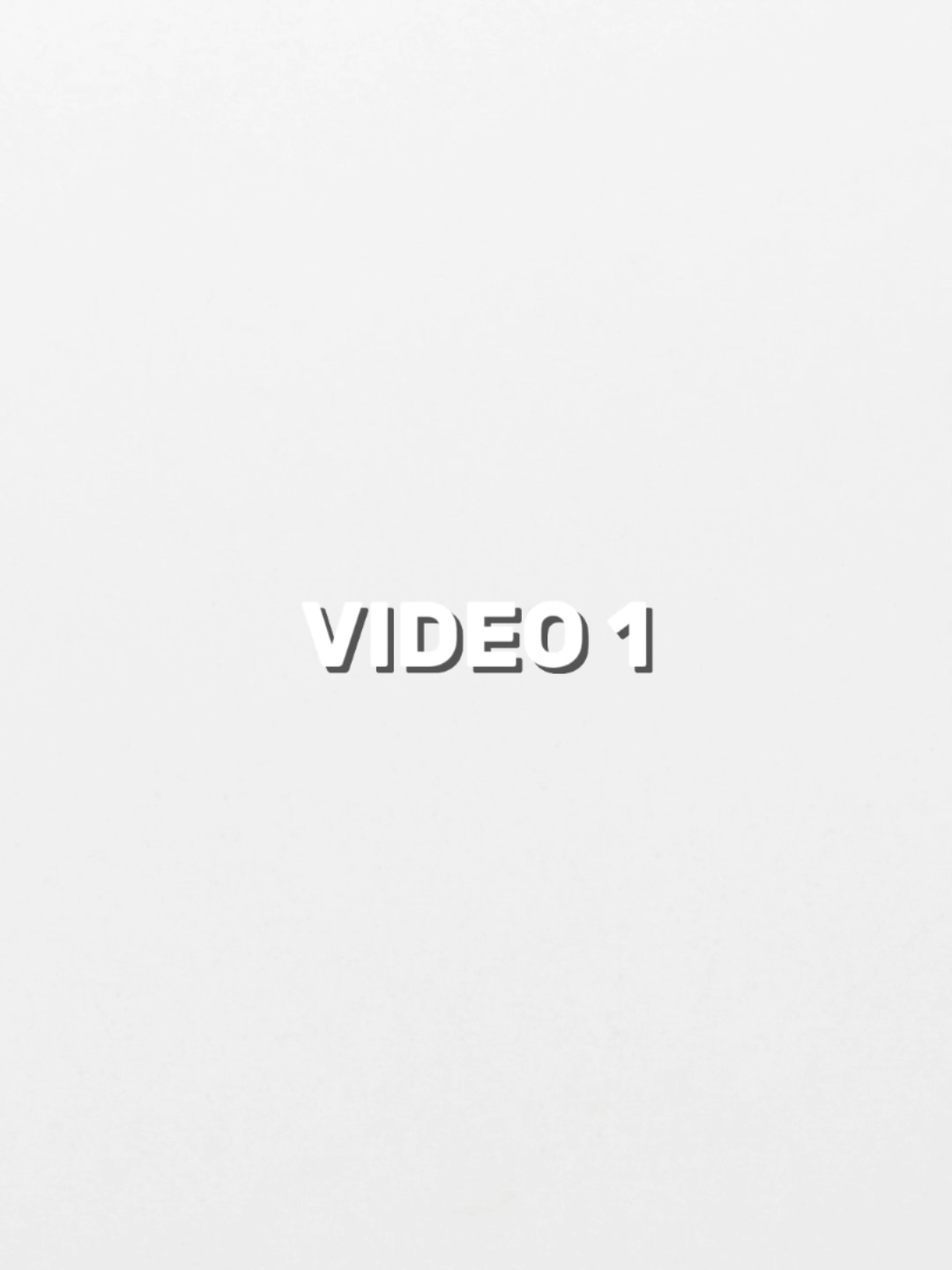 SKULL EDIT 5 CLIP