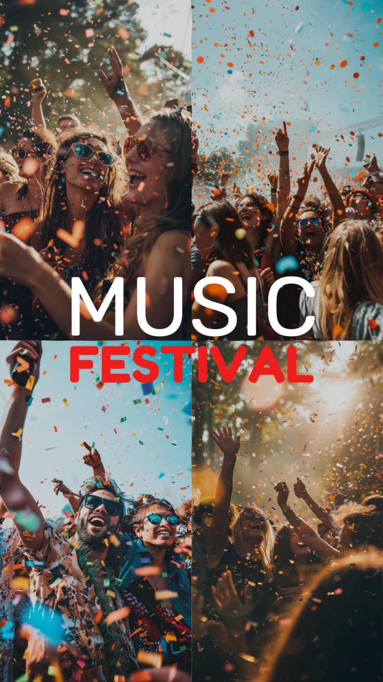 Music Festival