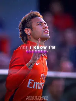 Free Neymar edit