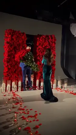 Slowmo video Engagem