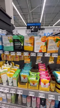 supermarket