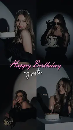 4clip BirthdaySister