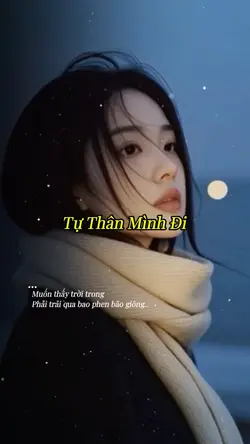Tự Thân Mình Đi