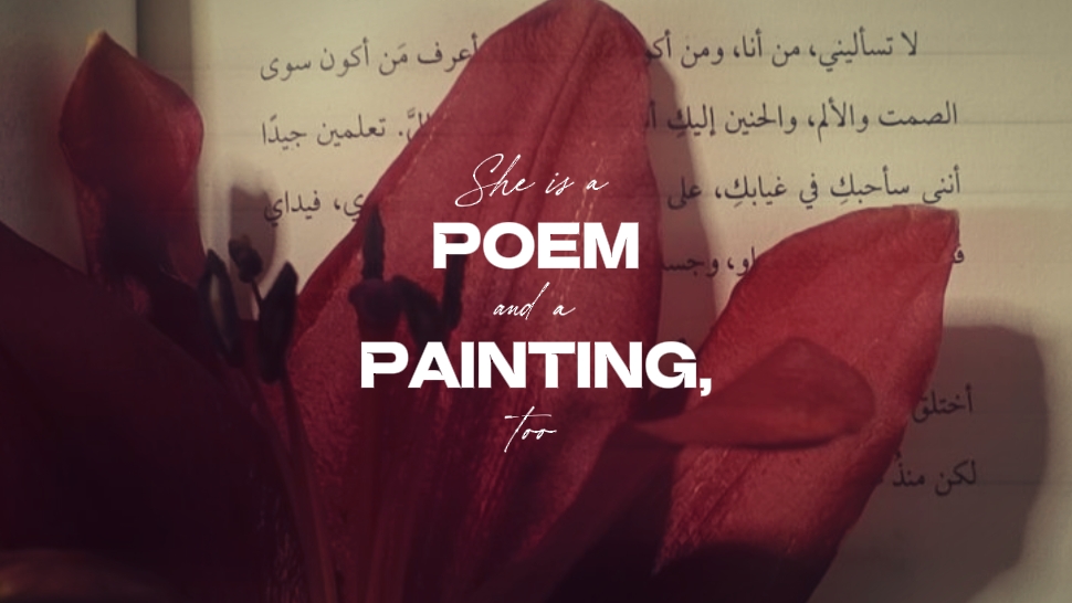 POETRY ESTETIKA 