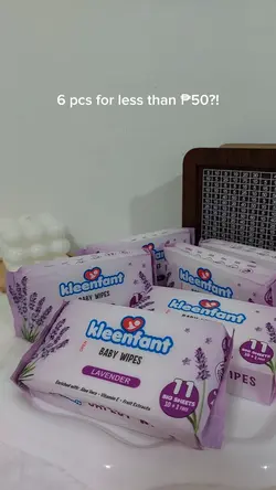 Wipes Template