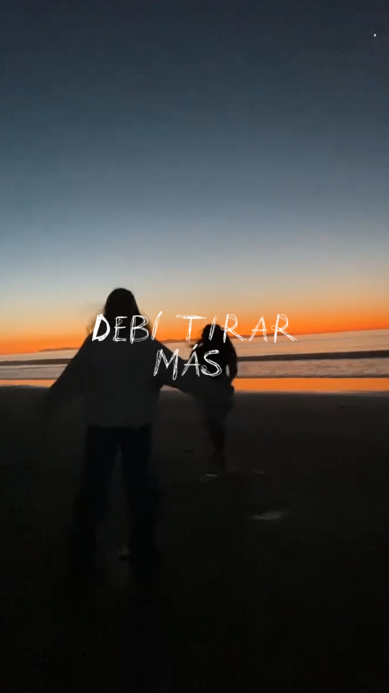 Debí tirar más fotos