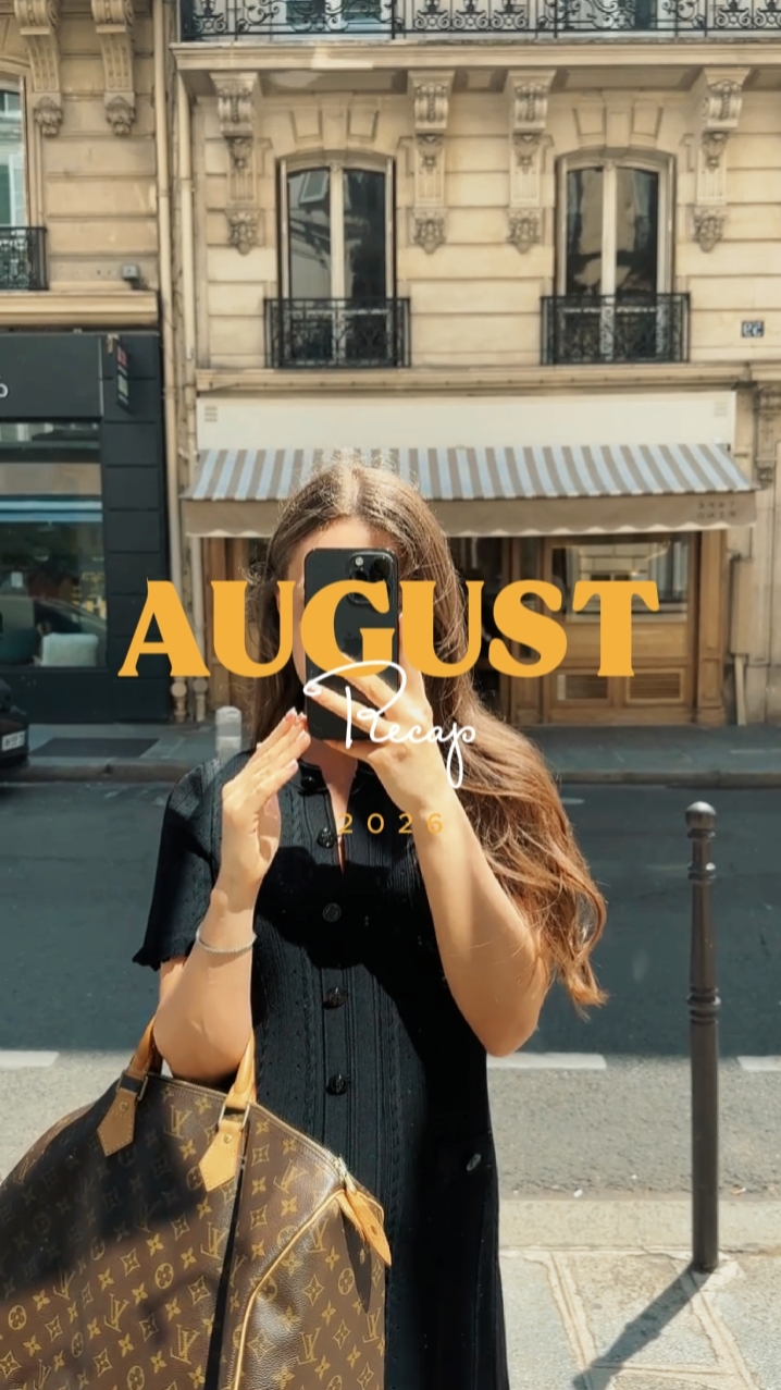 Augus Recap
