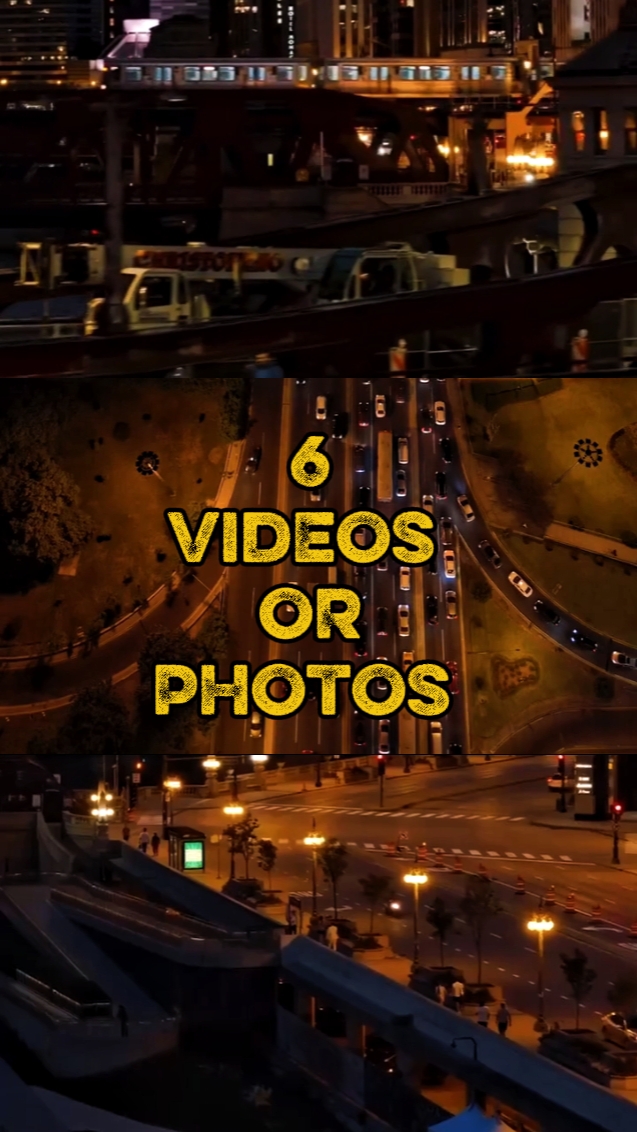 6 NA VIDEO O LITRATO 