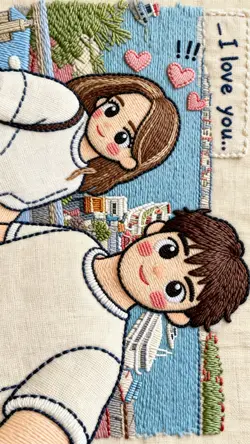 AI FABRIC TEXTILE 