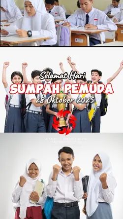 Sumpah Pemuda 