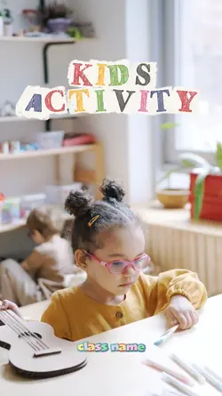 SCHOOL ACTIVITY