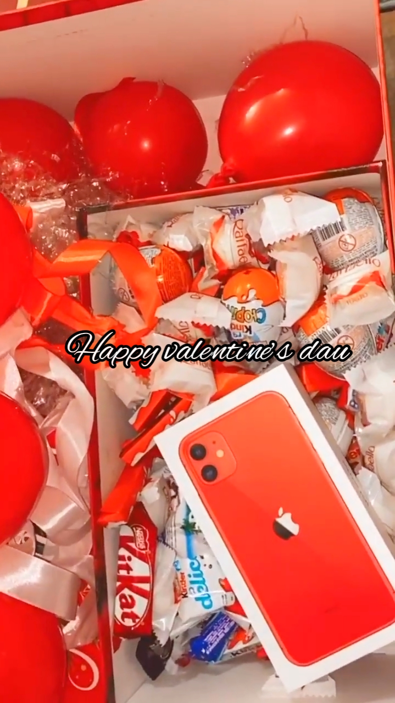 Valentinstag