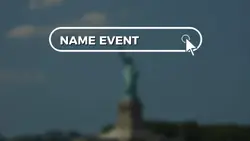 EVENT TRAILER BRAND