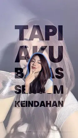 Bertahan satu cinta