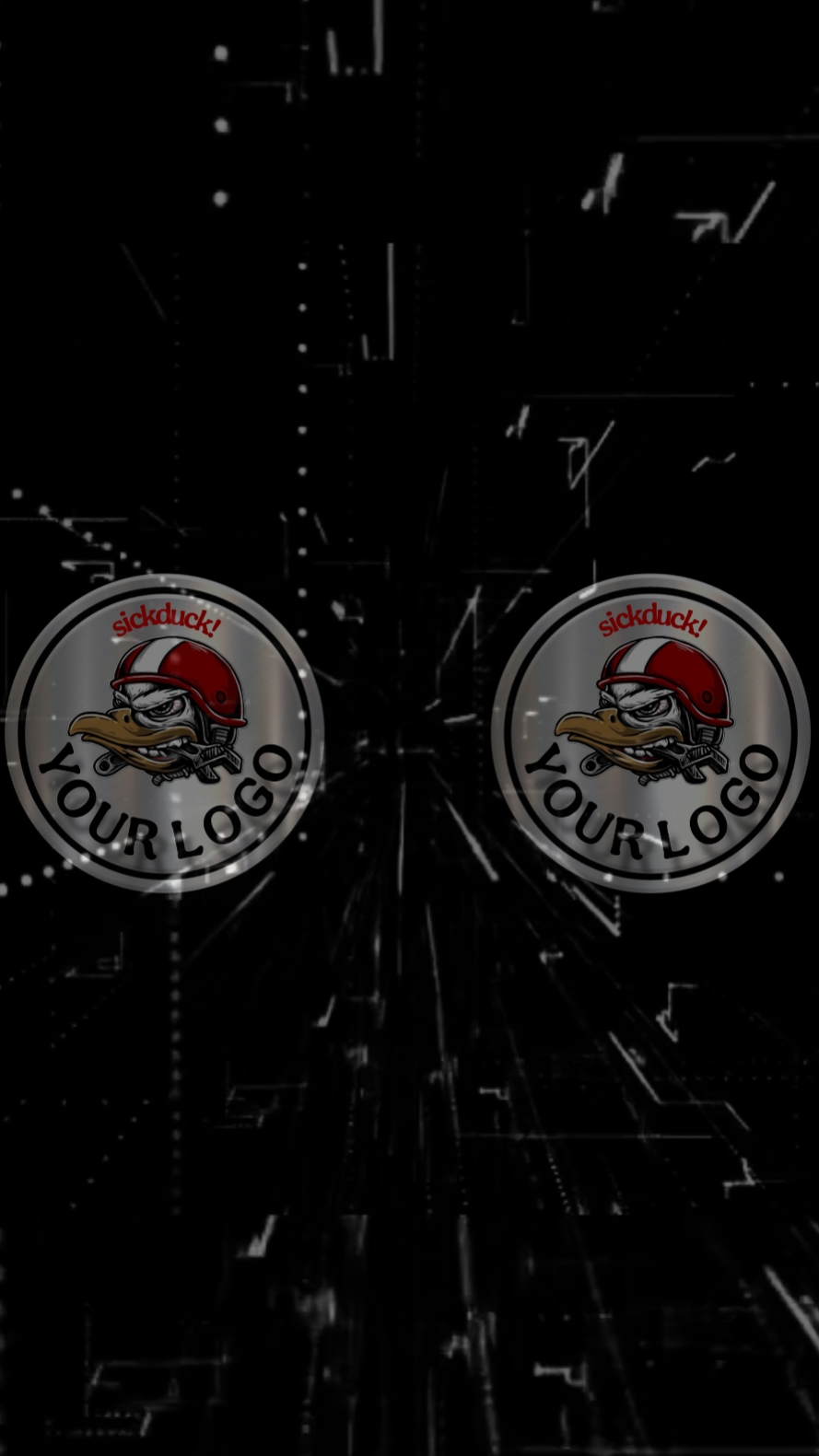 TIM LOGO INTRO