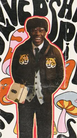 background aesthetic