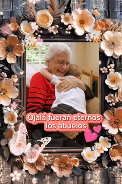Amados Abuelit@s 
