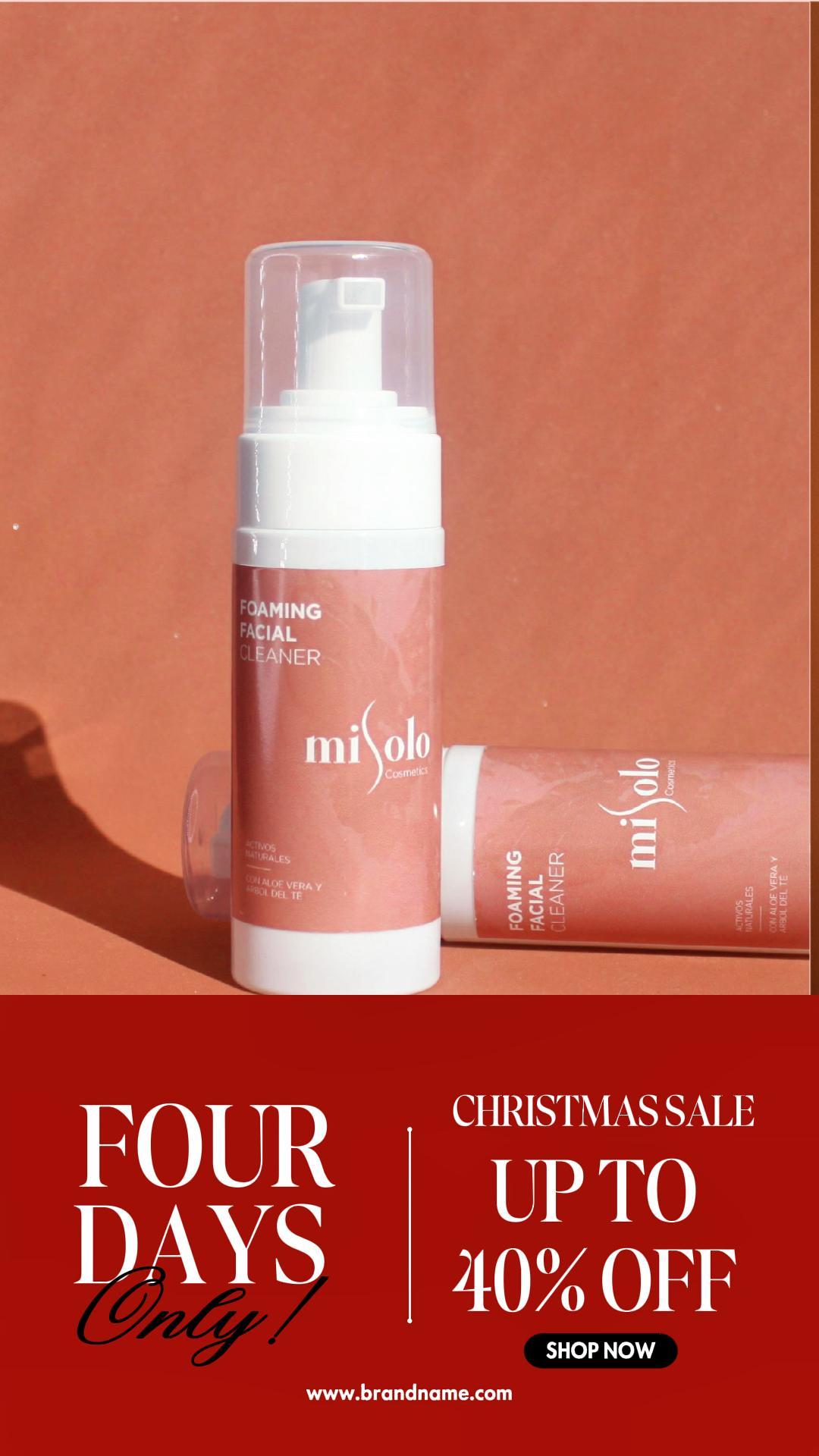Promoção de Natal