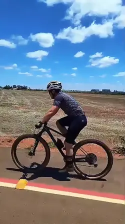 mountain bike 2025