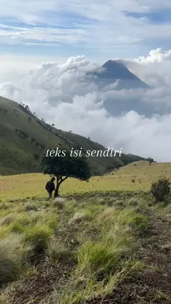 TEKS ISI SENDIRI 