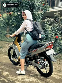 itu semua demi LC