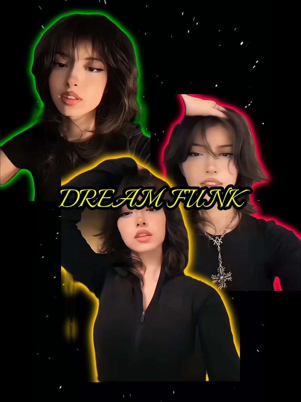 DREAM FUNK
