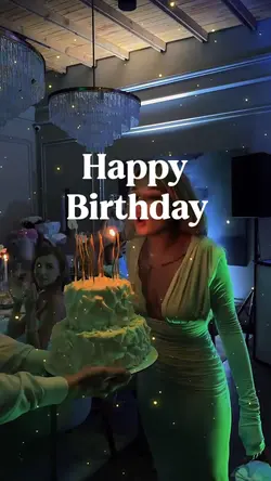 Birthday party