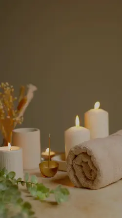 beauty & spa