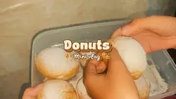 Donuts vlo